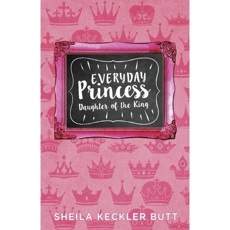 Everyday Princess
