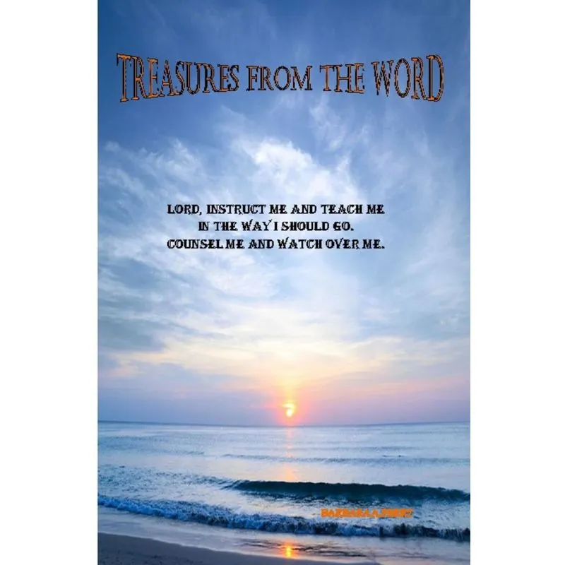 Treasures From The Word