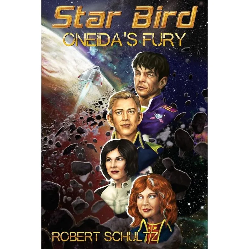 Starbird