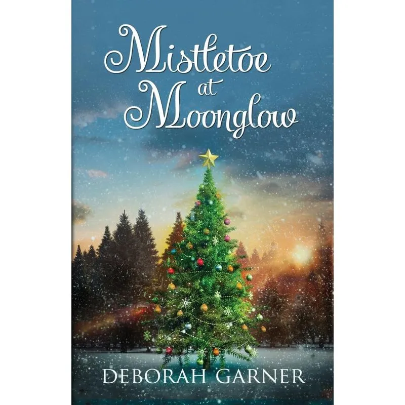 Mistletoe at Moonglow