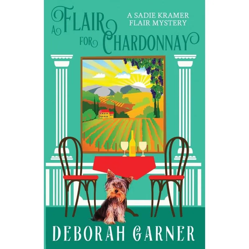 A Flair for Chardonnay