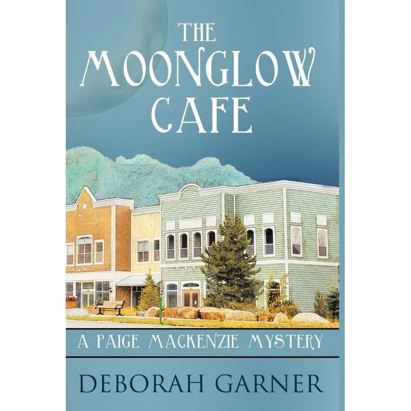 The Moonglow Cafe