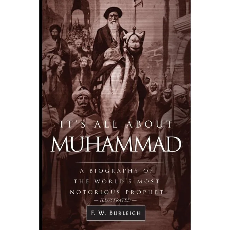 Its All About Muhammad