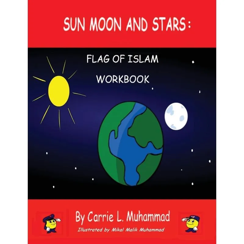 SUN MOON STARS