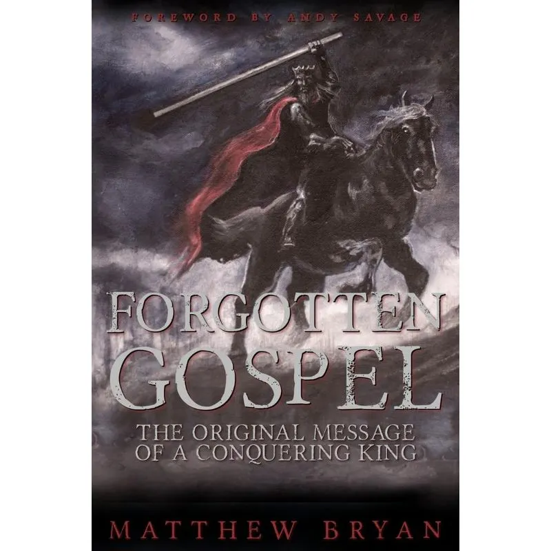 Forgotten Gospel