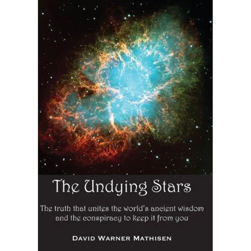 The Undying Stars
