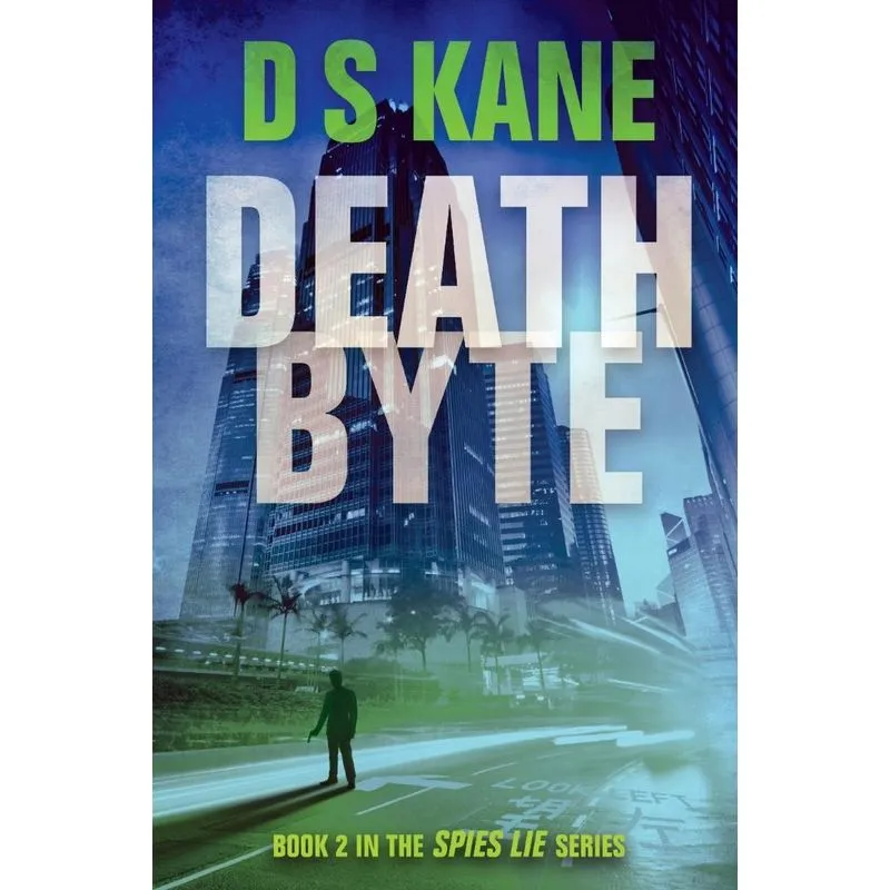 Deathbyte