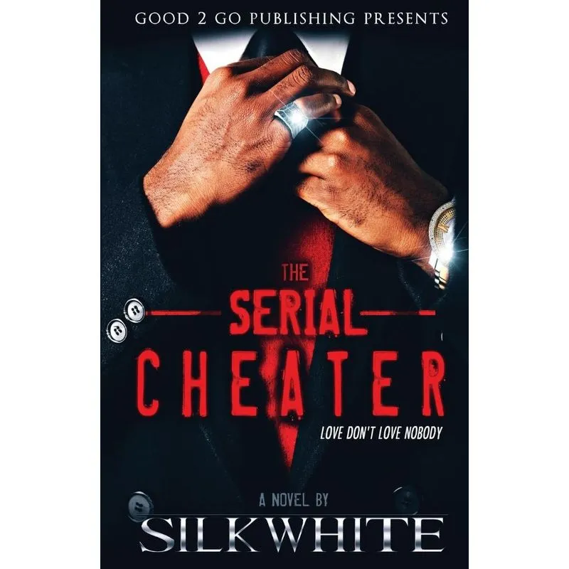The Serial Cheater
