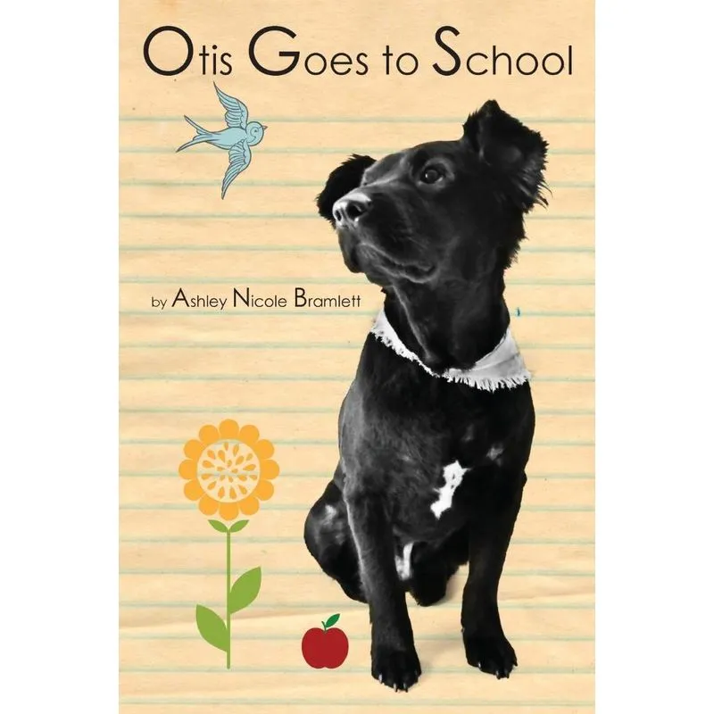 Otis Goes to School
