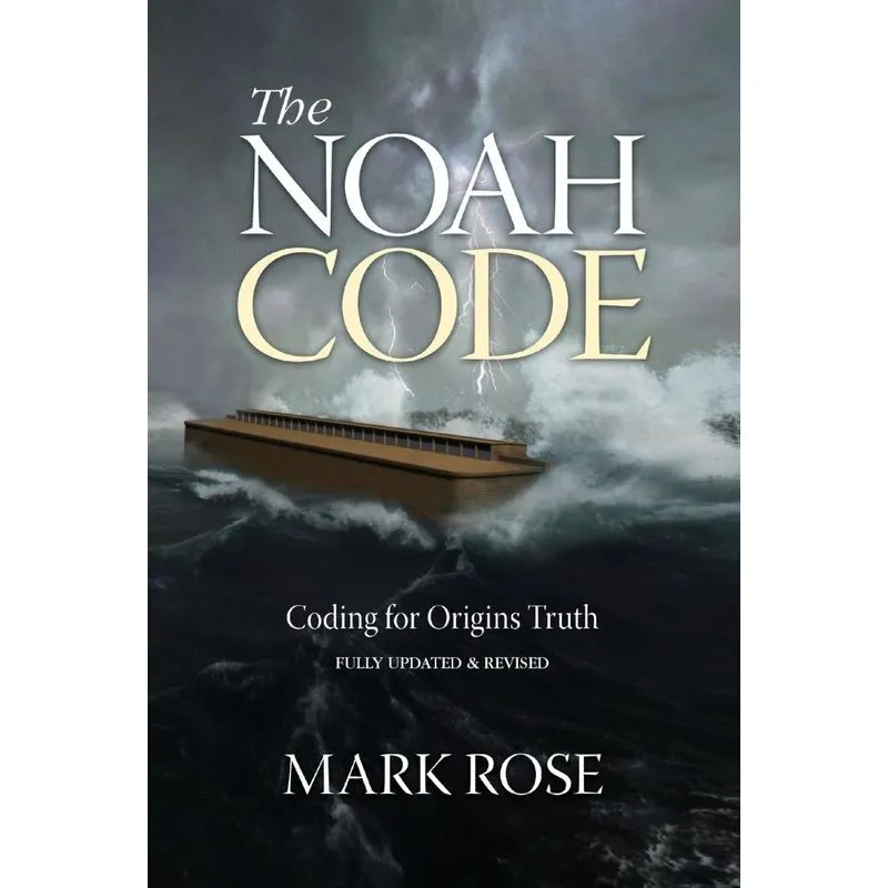 The Noah Code