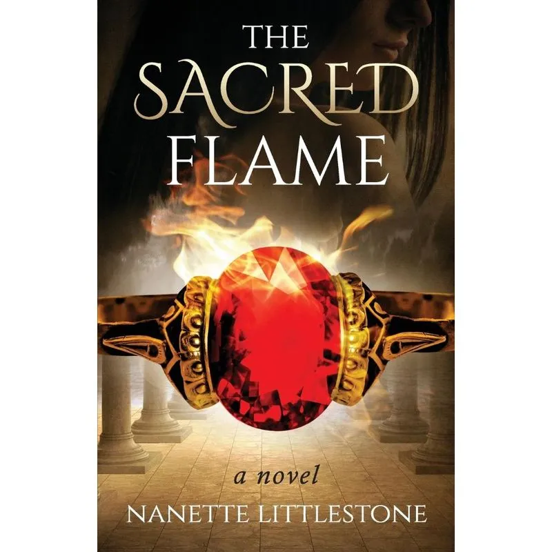 The Sacred Flame