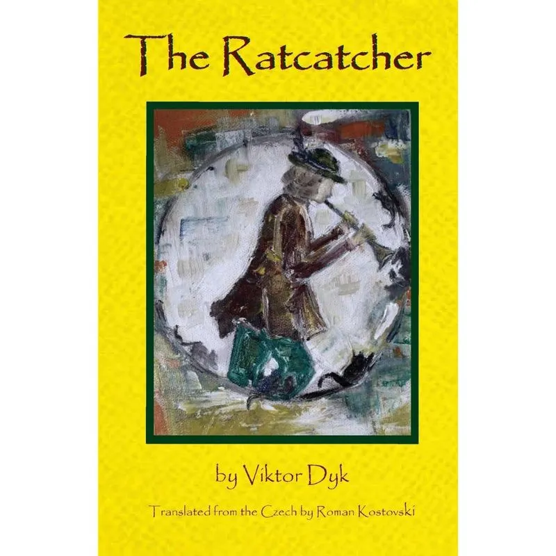 The Ratcatcher