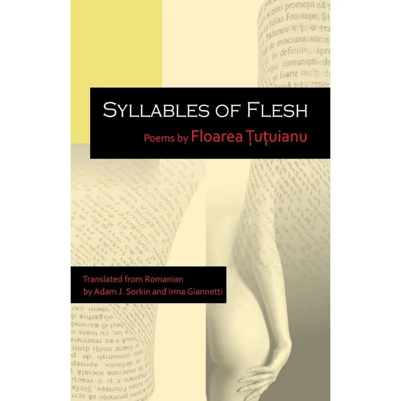 Syllables of Flesh