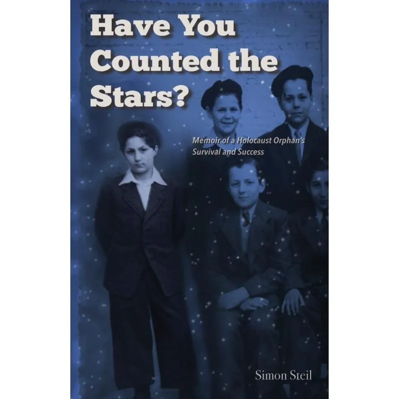 Have You Counted the Stars