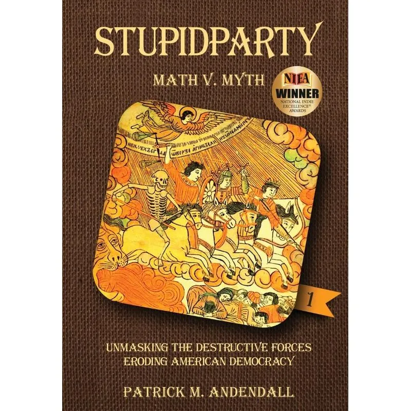 Stupidparty Math v. Myth