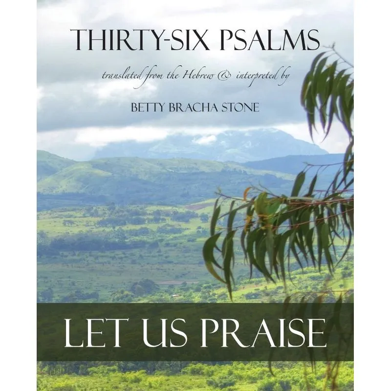 Thirty-Six Psalms