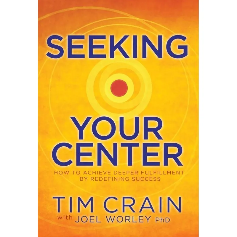 Seeking Your Center