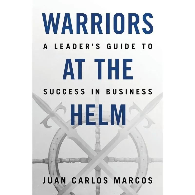 Warriors at the Helm