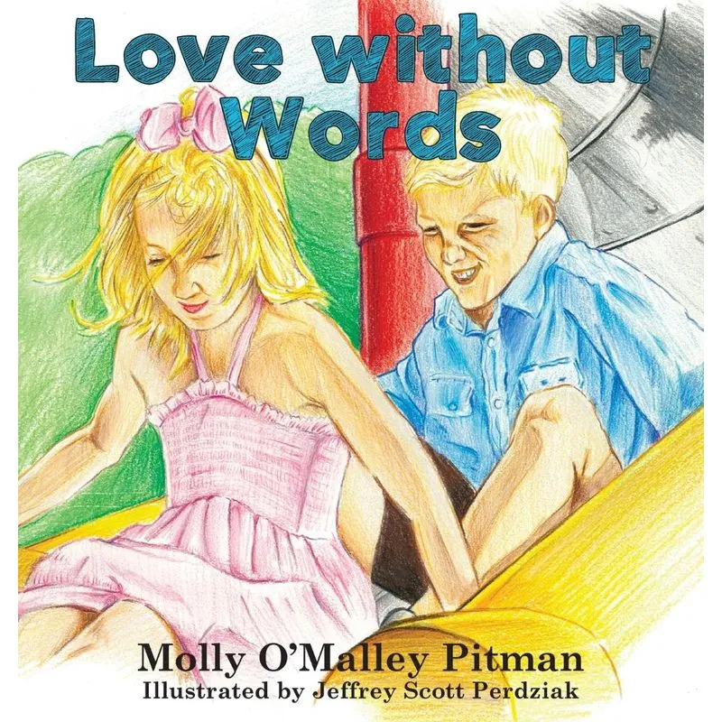 Love without Words