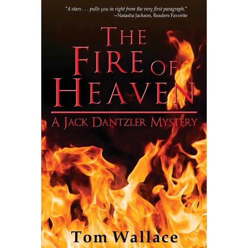 The Fire of Heaven