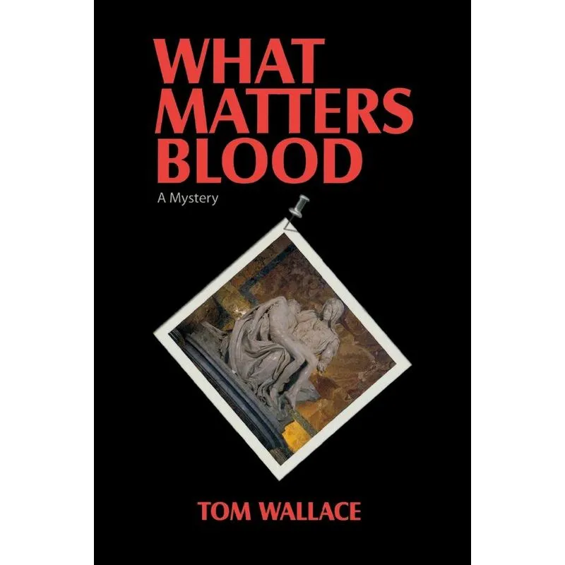 What Matters Blood
