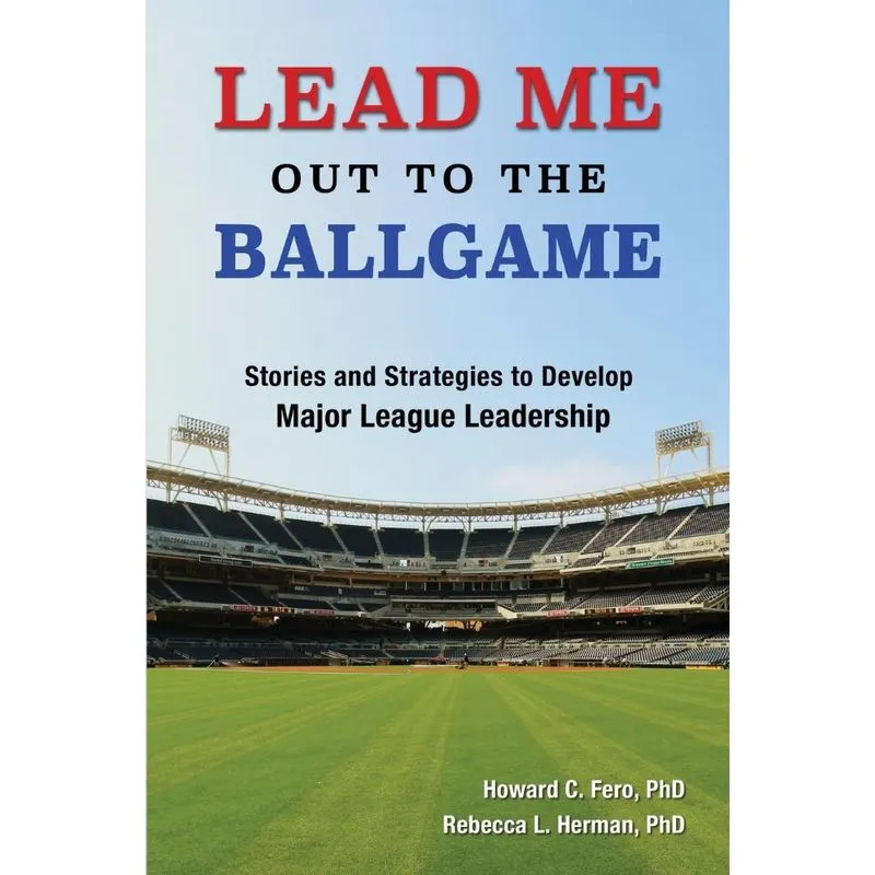 Lead Me Out to the Ballgame