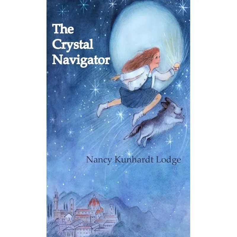 The Crystal Navigator