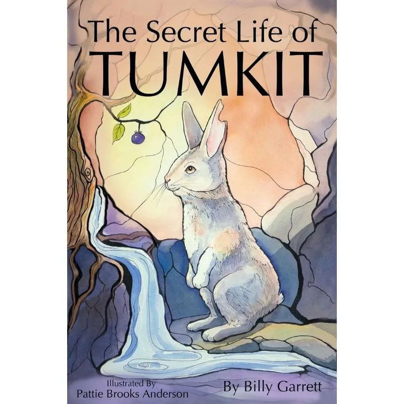 The Secret Life of Tumkit
