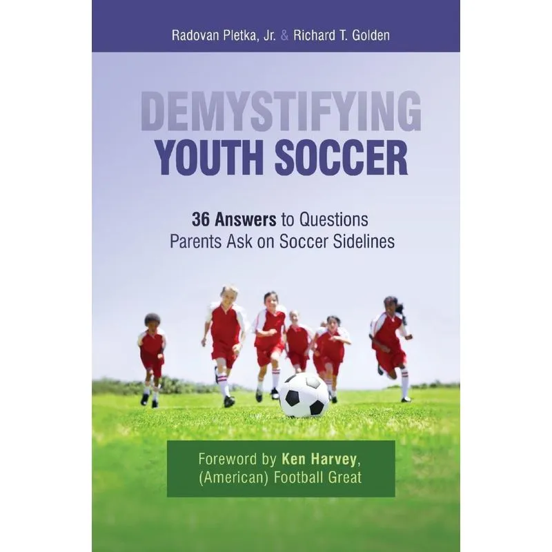 Demystifying Youth Soccer