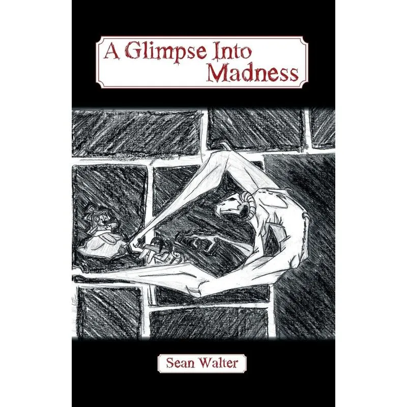A Glimpse Into Madness