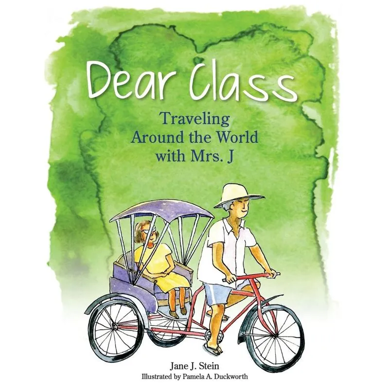 Dear Class