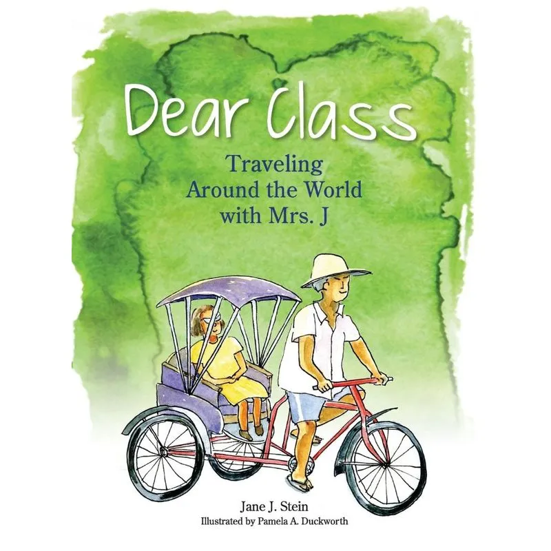 Dear Class