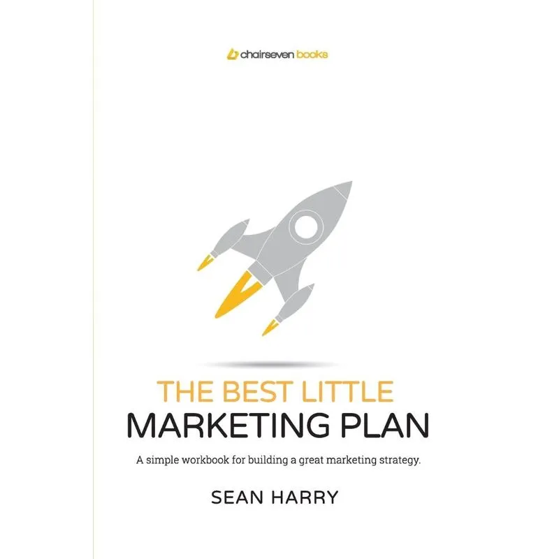 The Best Little Marketing Plan