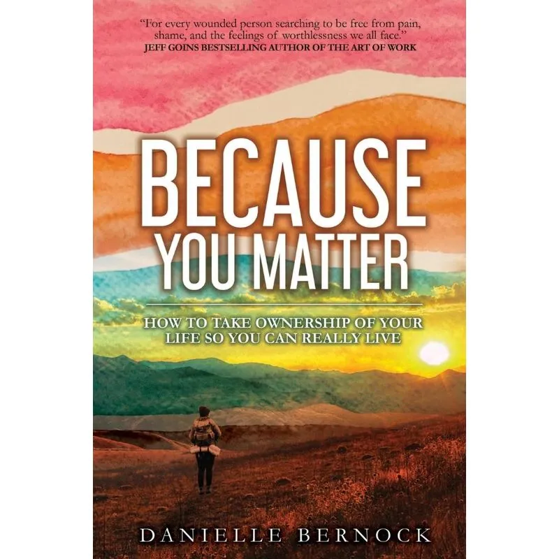 Because You Matter
