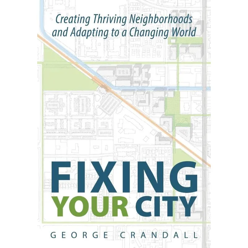 Fixing Your City