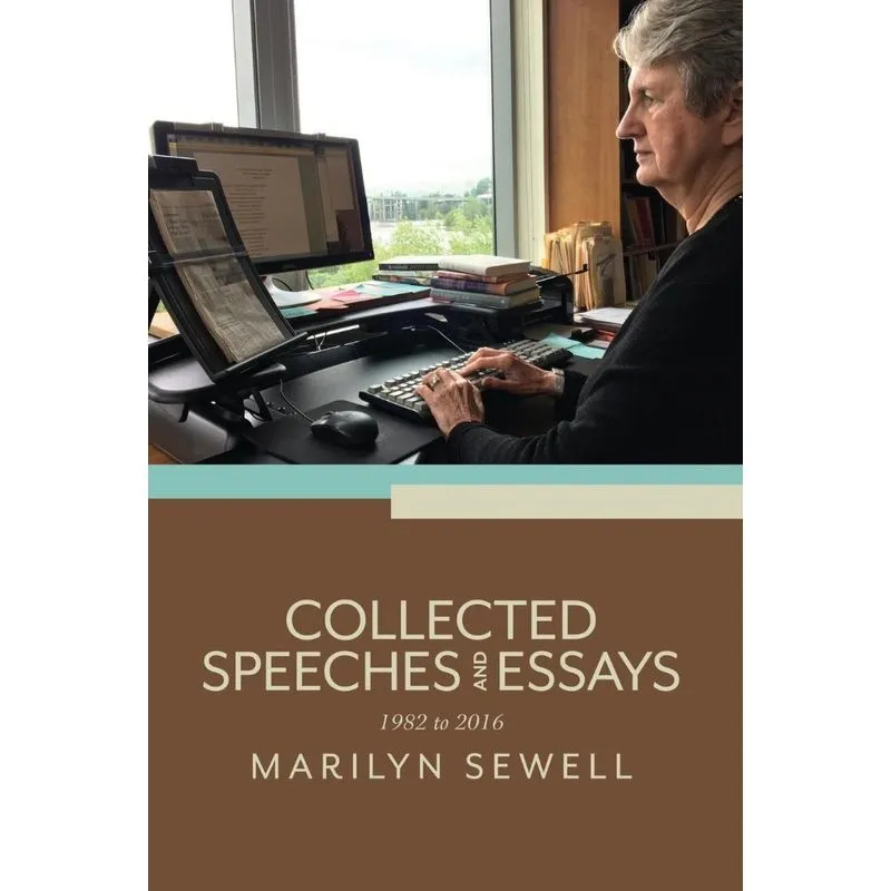 Collected Speeches and Essays