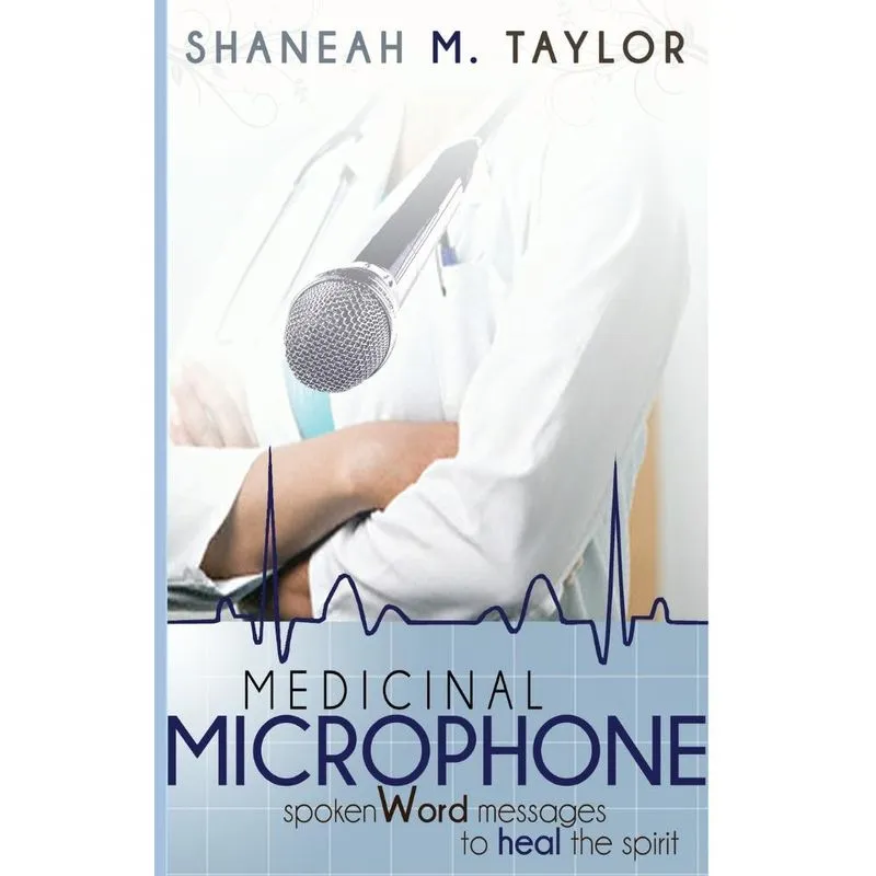 Medicinal Microphone