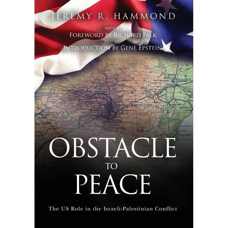 Obstacle To Peace