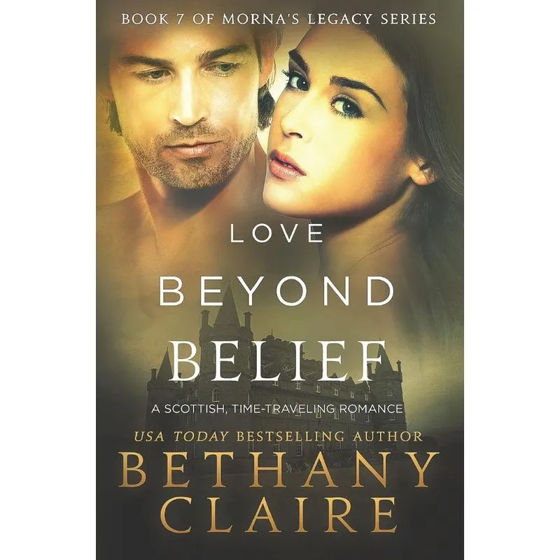 Love Beyond Belief
