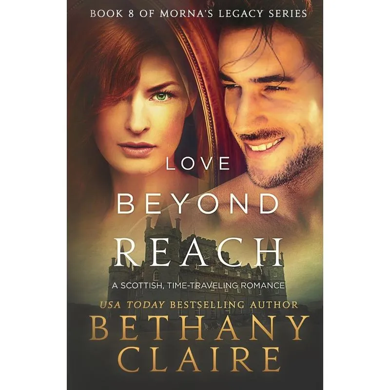 Love Beyond Reach