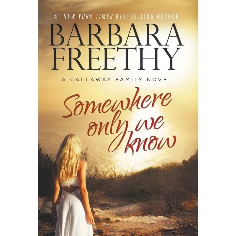 Somewhere Only We Know
