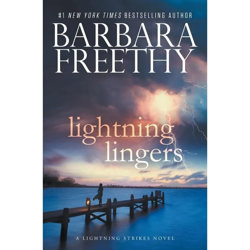Lightning Lingers