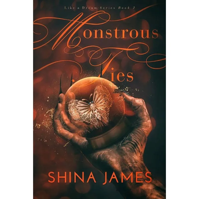 Monstrous Ties