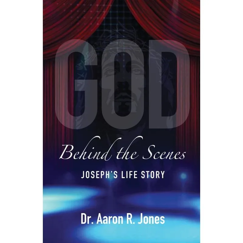 God Behind The Scenes