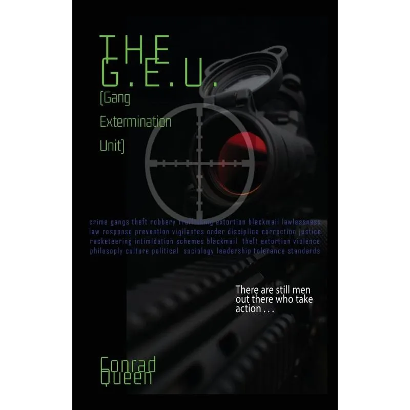 The G.E.U.