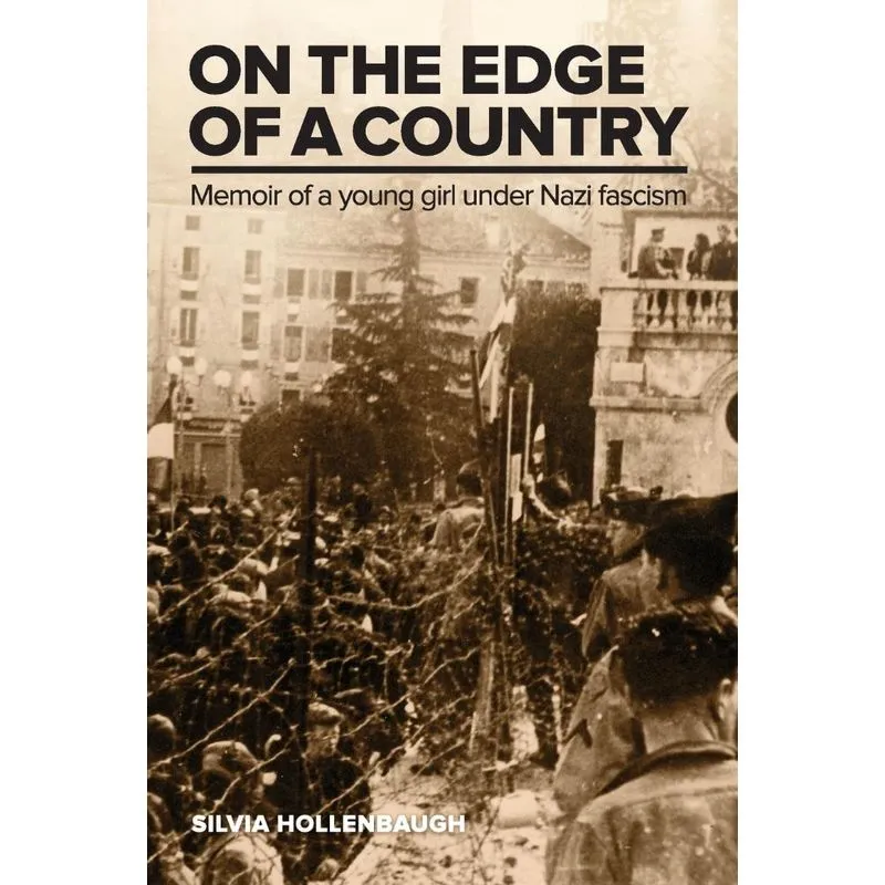 On The Edge Of A Country