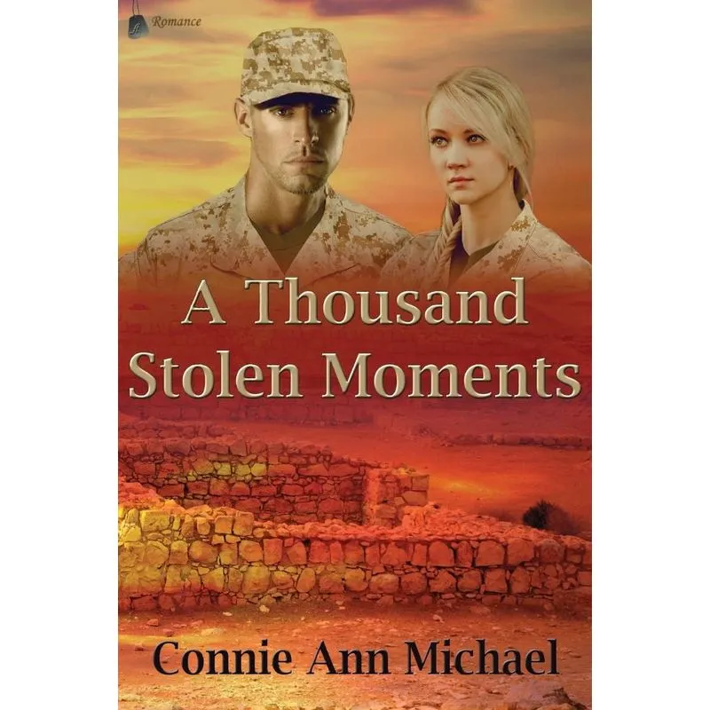 A Thousand Stolen Moments