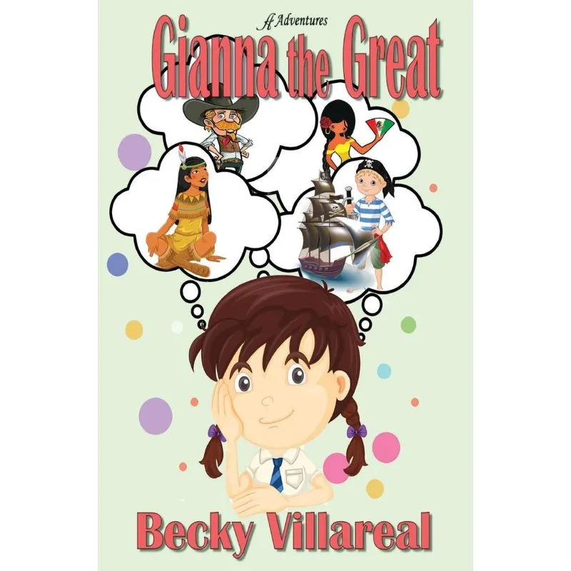 Gianna the Great
