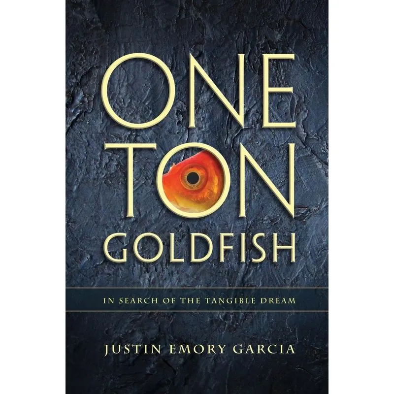 One Ton Goldfish