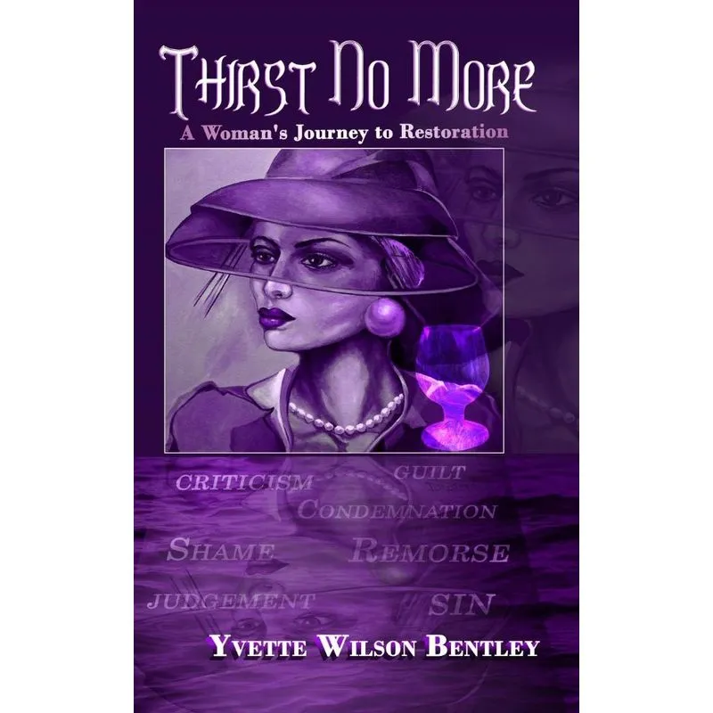Thirst No More